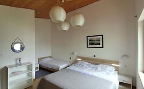 Apartment Studio Zvonka